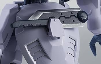 Amazon.co.jp: TAMASHII NATIONS ROBOT魂 機動戦士ガンダム 鉄血